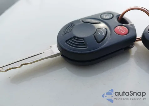 2012 Lincoln Mkz из США, поврежденный, VIN 3LNHL2GC5CR825196